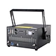 rgb animation stage laser light