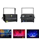 rgb animation stage laser light